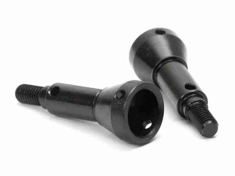86503_86503_03p_800_600 HPI 86503 Axle 8X11X25mm (2Pcs)