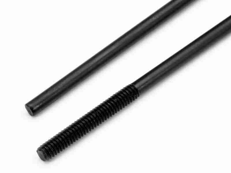 86571_86571_01p_800_600 HPI 86571 Brake/Throttle Rod 2X68mm (2Pcs)