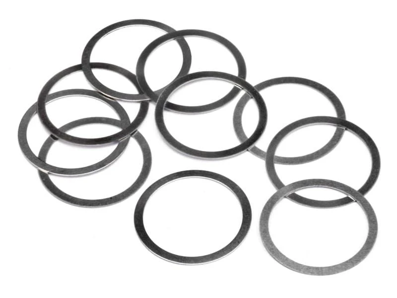86598_86598_01p_800_600 HPI 86598 Washer 13X16X0.2mm (10Pcs)