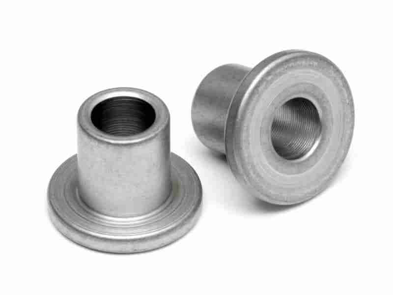 86607_86607_01p_800_600 HPI 86607 Flanged Collar 4X6X7mm (2Pcs)