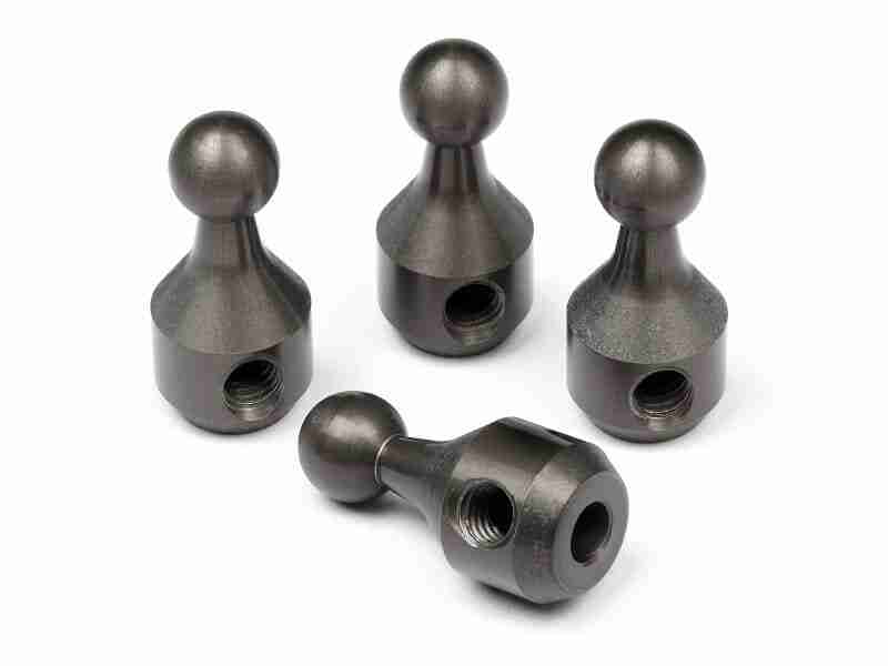 86617_86617_01p_800_600 HPI 86617 Sway Bar Ball 6.8X22mm (4Pcs)