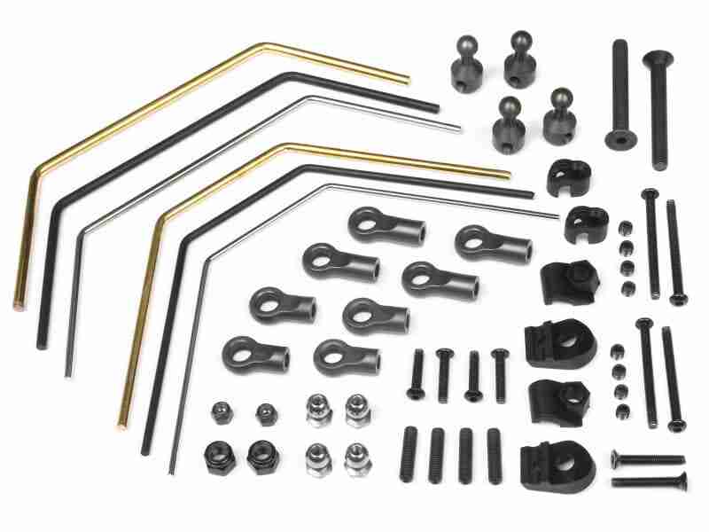 86618_86618_01p_800_600 HPI 86618 Sway Bar Set (Baja 5B)
