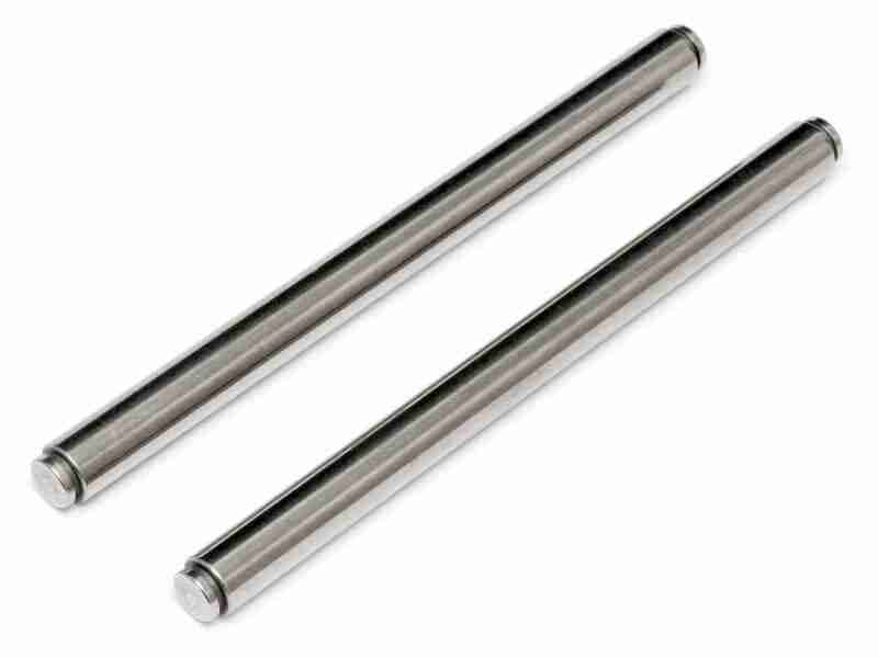 86633_86633_01p_800_600 HPI 86633 Shaft 6X80mm (2Pcs)