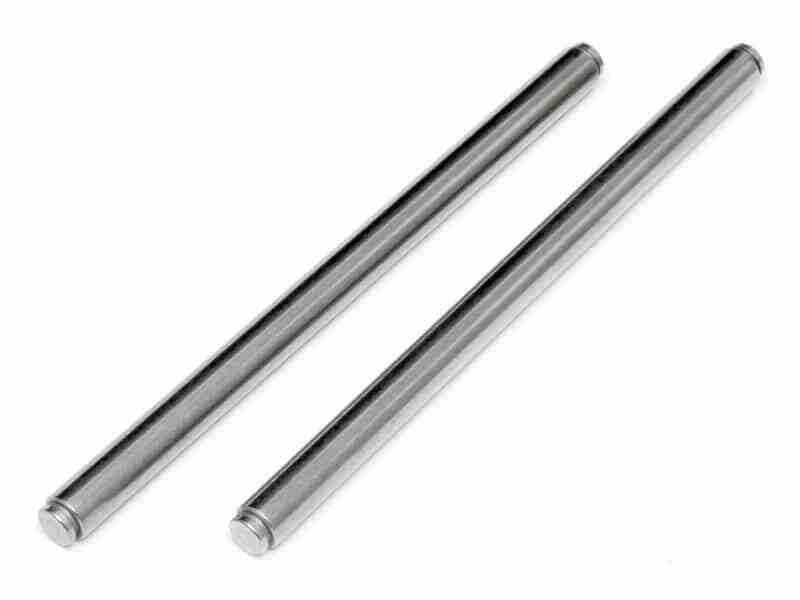 86634_86634_01p_800_600 HPI 86634 Shaft 6X94mm (2Pcs)