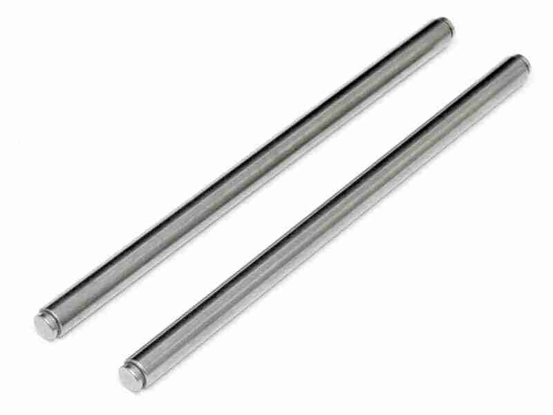 86635_86635_01p_800_600 HPI 86635 Shaft 6X108mm (2Pcs)
