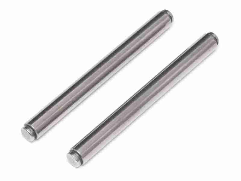 86636_86636_01p_800_600 HPI 86636 Shaft 6X63mm (2Pcs)