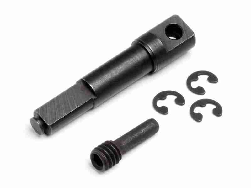 86810_86810_01p_800_600 HPI 86810 Gear Shaft 5X6X29mm