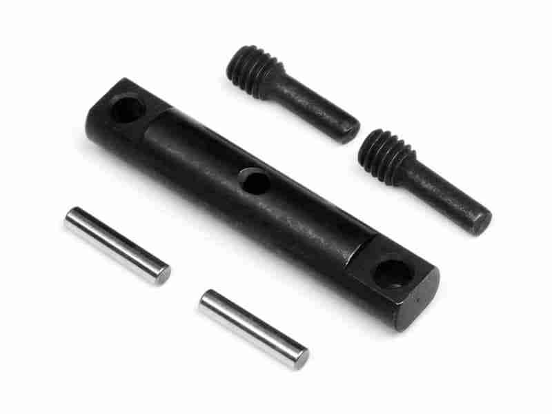 86812_86812_01p_800_600 HPI 86812 Drive Shaft 6_32mm