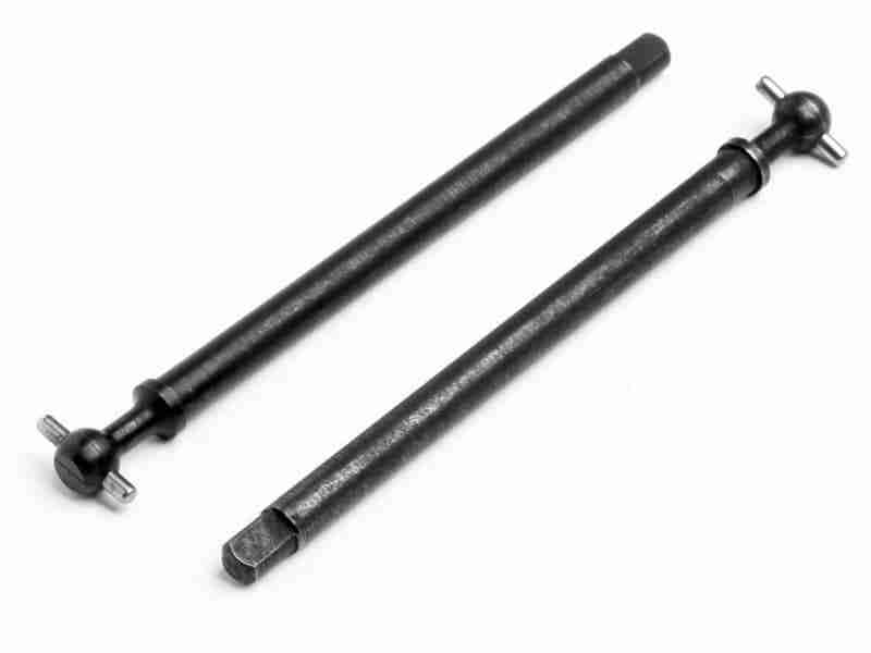 86813_86813_01p_800_600 HPI 86813 Drive Shaft6X82mm (2Pcs)