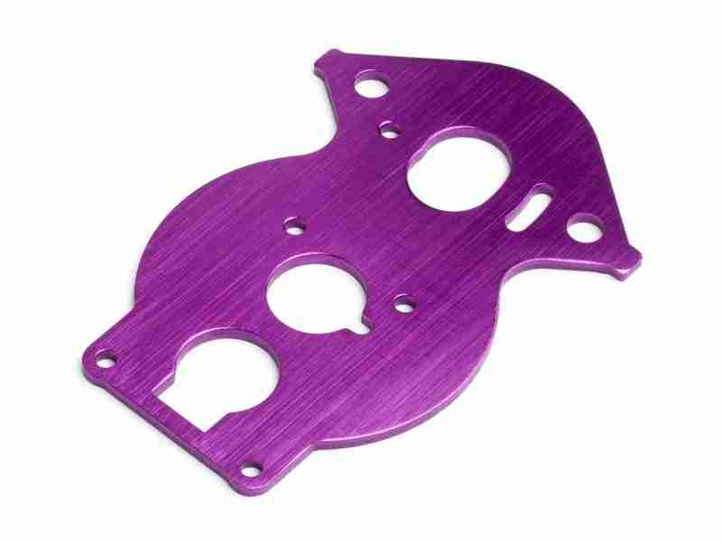 86818_86818_01p_800_600 HPI 86818 Motor Plate 2.5mm