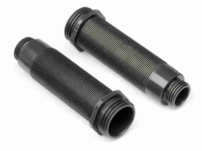 86838_86838_01p_800_600 HPI 86838 Aluminum Threaded Shock Body (70-103mm/2Pcs)