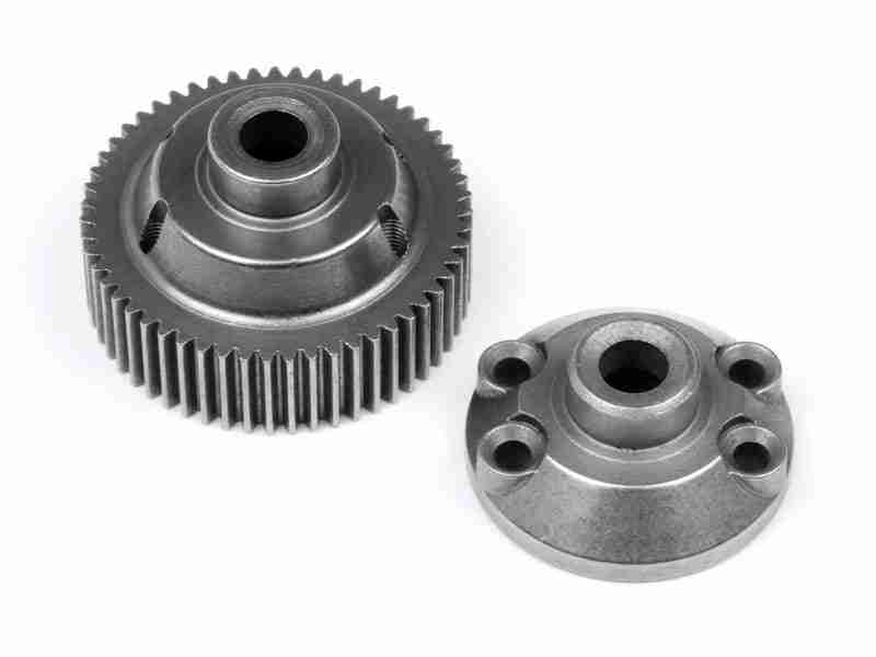 86866_86866_01p_800_600 HPI 86866 55T Drive Gear/Diff Case