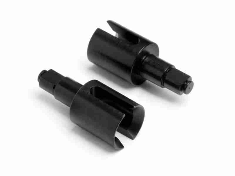 86871_86871_01p_800_600 HPI 86871 Diff Shaft 10X23mm (2Pcs)