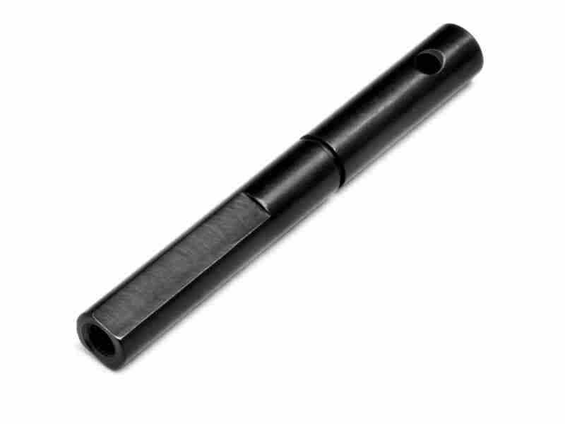 86873_86873_01p_800_600 HPI 86873 Top Shaft 5X43mm