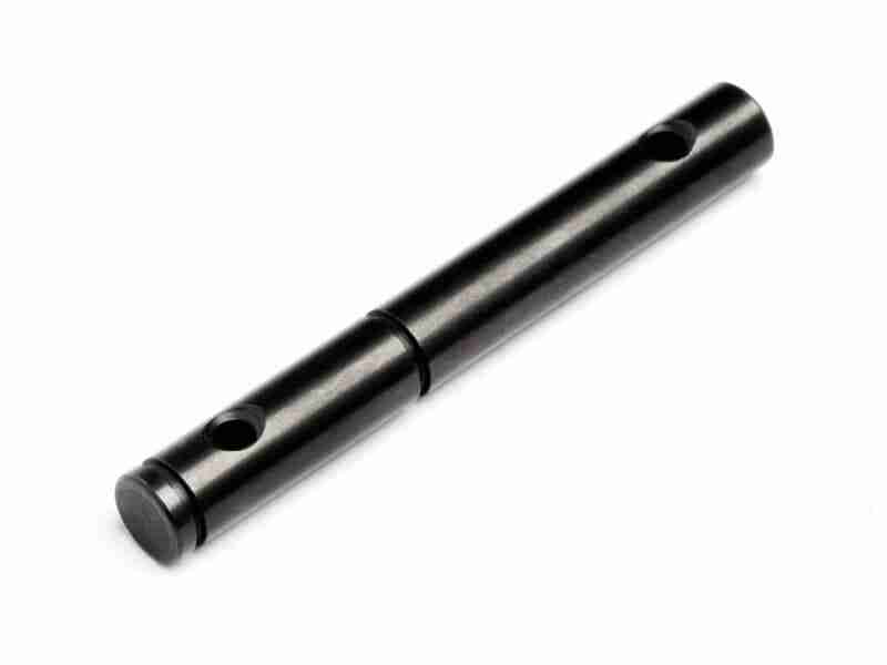 86874_86874_01p_800_600 HPI 86874 Idler Shaft 5X40mm