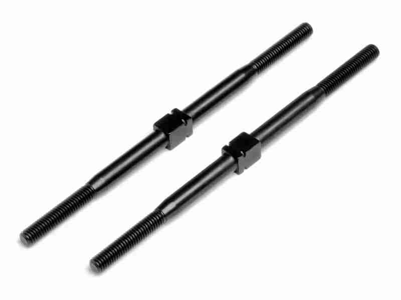 86878_86878_01p_800_600 HPI 86878 Turnbuckle M3X69 (2Pcs)