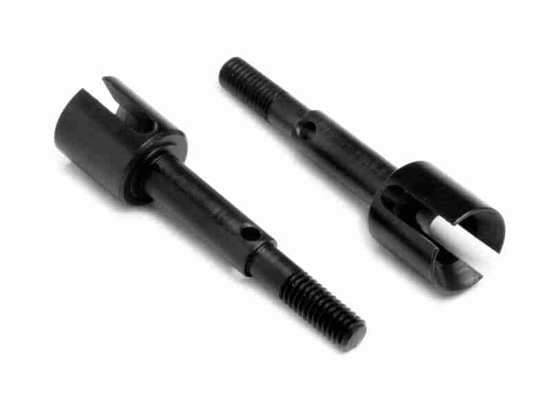 86885_86885_01p_800_600 HPI 86885 Rear Axle 5X41mm (2Pcs)
