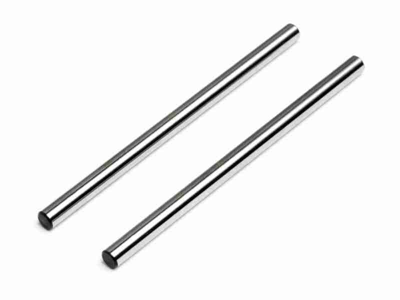 86887_86887_01p_800_600 HPI 86887 Suspension Shaft 3X54mm (2Pcs)