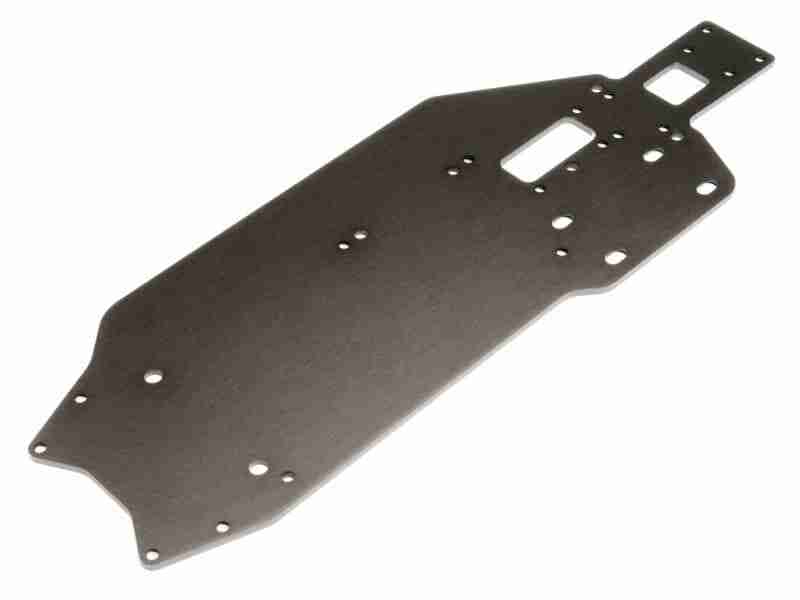 86889_86889_01p_800_600 HPI 86889 Main Chassis 3mm (Firestorm)