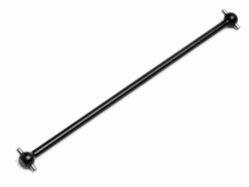 86936_86936_01p_800_600 HPI 86936 Center Drive Shaft 6X112mm