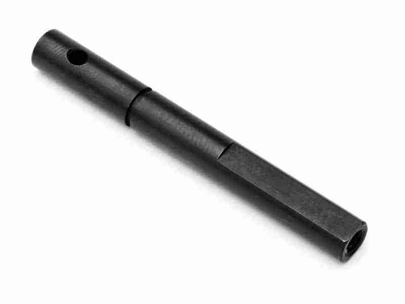 86948_86948_01p_800_600 HPI 86948 Top Shaft 5X43mm