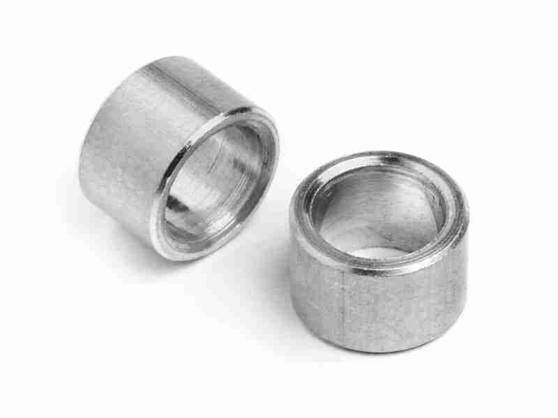 86970_86970_01p_800_600 HPI 86970 Spacer 5X7X4.5mm (2Pcs)