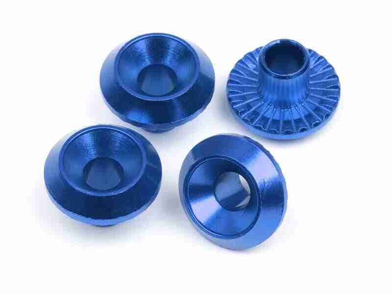 86989_86989_01p_800_600 HPI 86989 Wheel Washer (Blue/4Pcs)