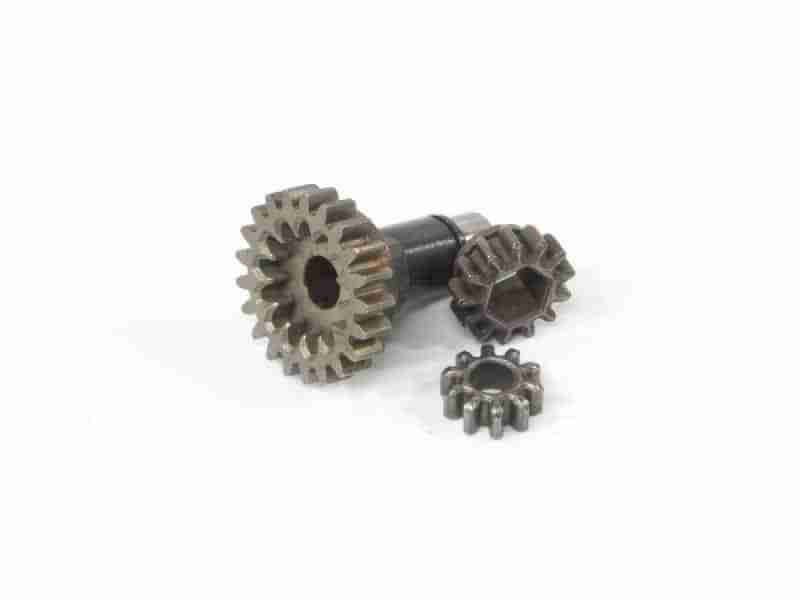 87035_87035_01_800_600 HPI 87035 Gear Set (21T/13T/10T)(Reverse Module/Savage)