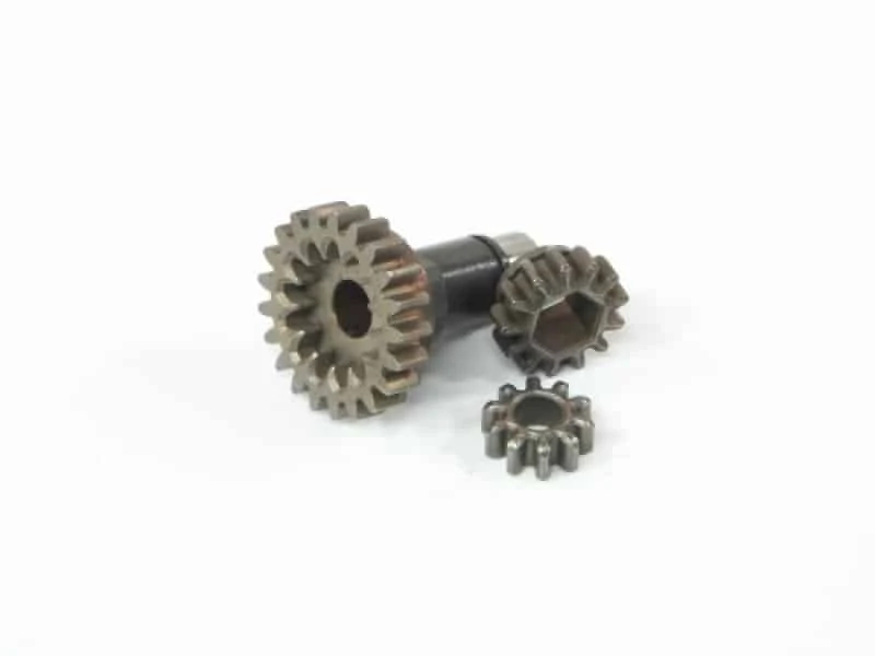 87035_87035_01_800_600 HPI 87035 Gear Set (21T/13T/10T)(Reverse Module/Savage)
