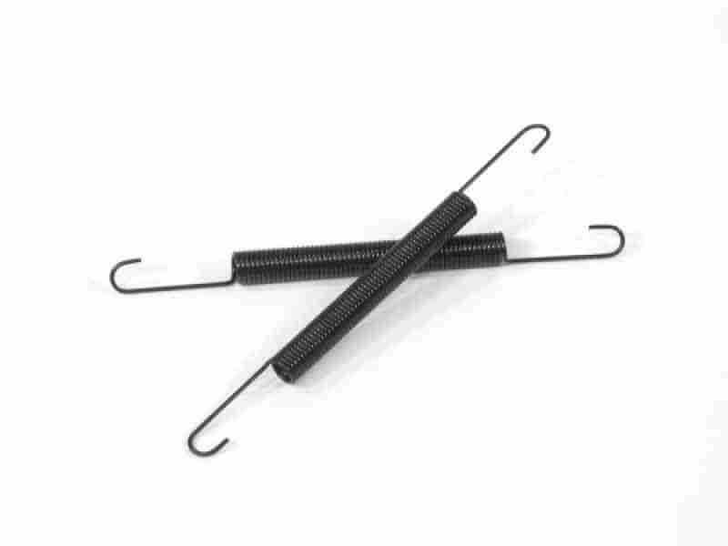 87054_87054_01_800_600 HPI 87054 Exhaust Manifold Spring 4,9x76x0,7 mm (2Pcs)