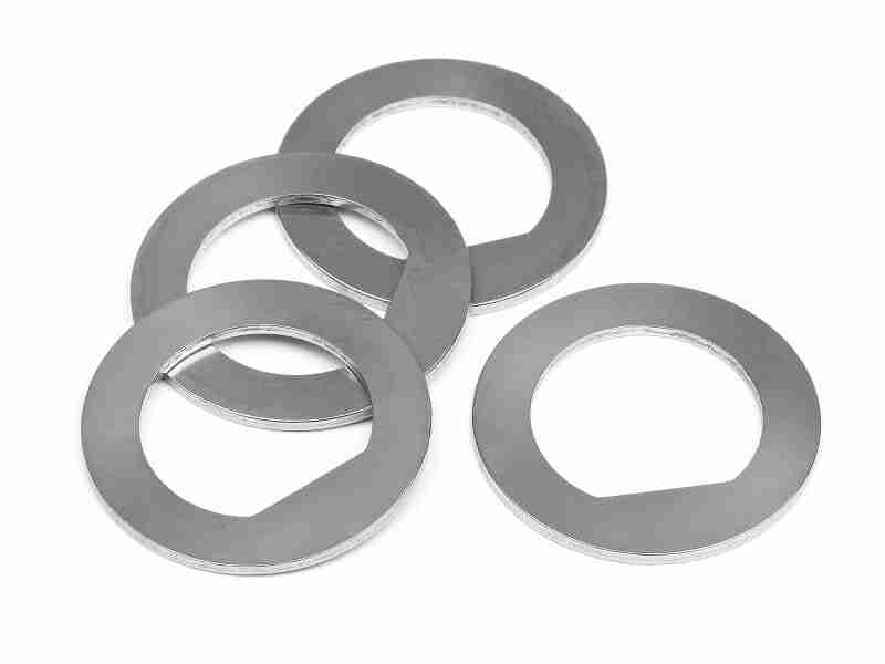 87064_87064_01p_800_600 HPI 87064 Differential Ring 13.8X21mm D-Cut (4Pcs)