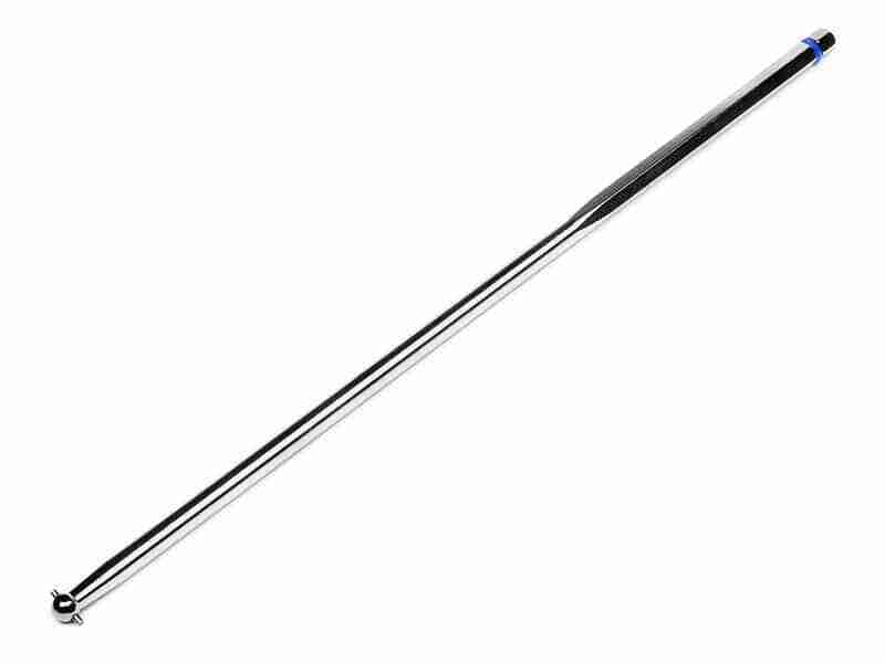 87104_87104_01p_800_600 HPI 87104 Starter Shaft With O-Ring (225mm)