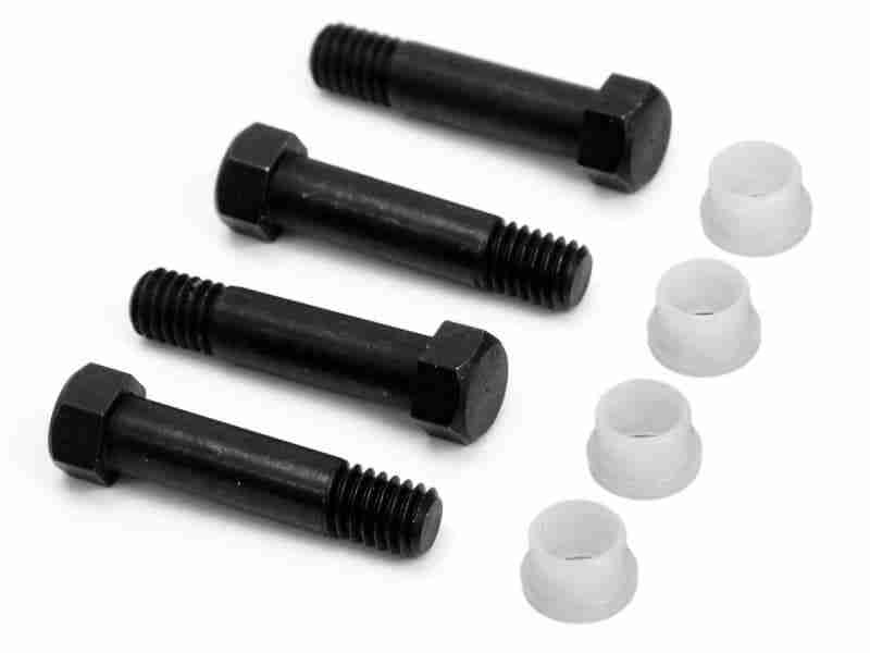 87161_87161_01p_800_600 HPI 87161 Bushing/Screw Set For Aluminium Upright
