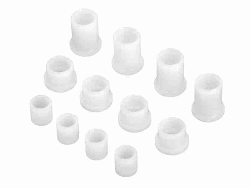 87162_87162_01p_800_600 HPI 87162 Bushing Set For Aluminium C Hub