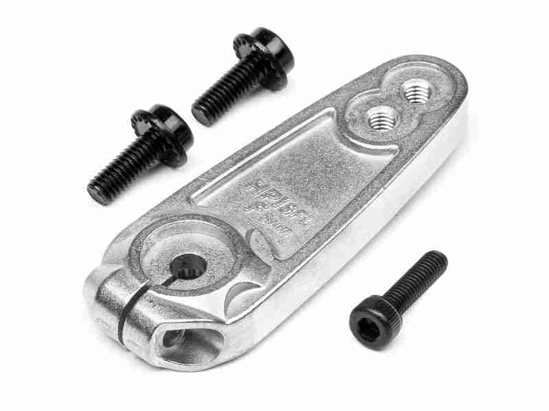 87280_87280_01p_800_600 HPI 87280 Aluminum Steering Arm For Hpi Sfl-10 Servo