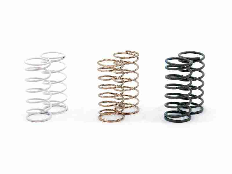 87318_87318_01pp_800_600 HPI 87318 Shock Spring Set (Soft/Cup Racer)