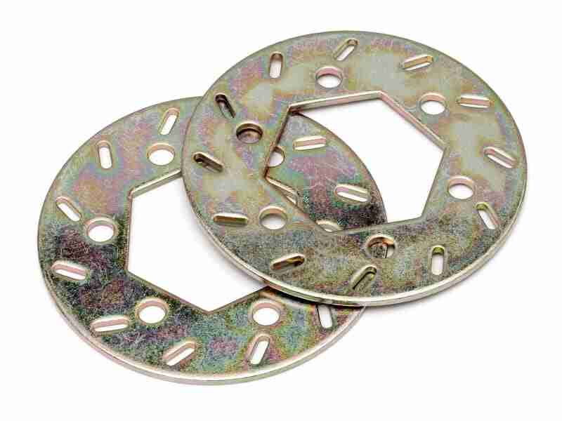 87424_87424_01p_800_600 HPI 87424 Brake Disk Rotor (2Pcs)