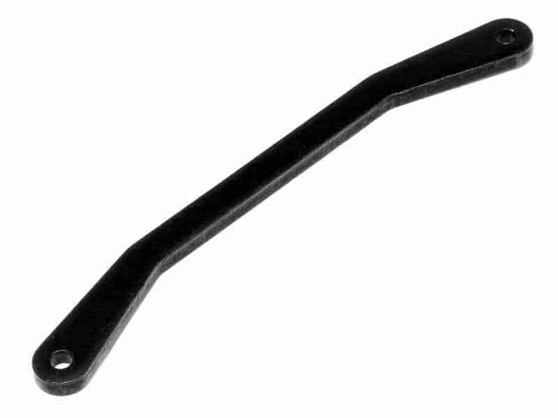 87434_87434_01p_800_600 HPI 87434 Rear Shock Brace (Black)