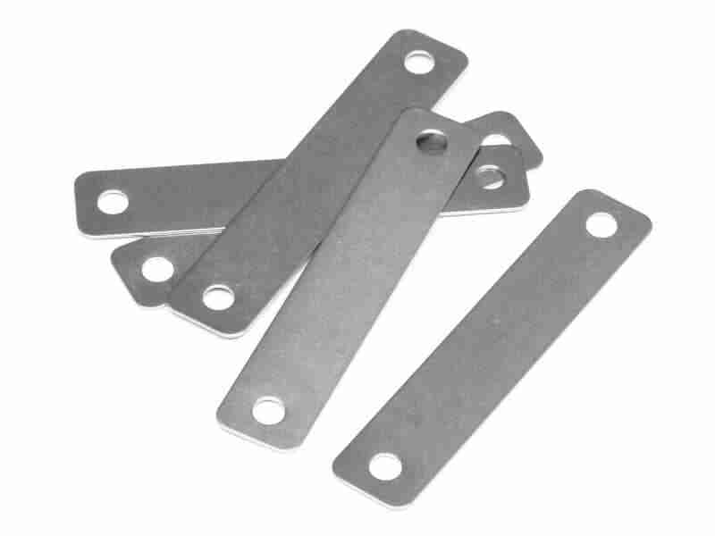 87437_87437_01p_800_600 HPI 87437 Disk Brake Shim 0.4mm (5Pcs)