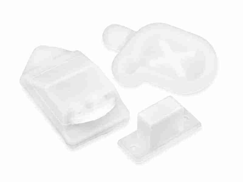 87460_87460_01p_800_600 HPI 87460 Rubber Cap Set For Radio Box