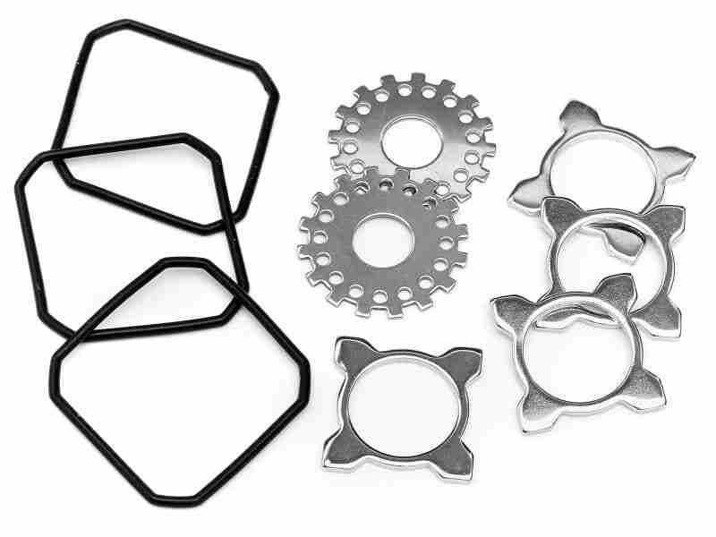 87474_87474_01p_800_600 HPI 87474 Diff Washer Set (For #85427 Alloy Diff Case Set)
