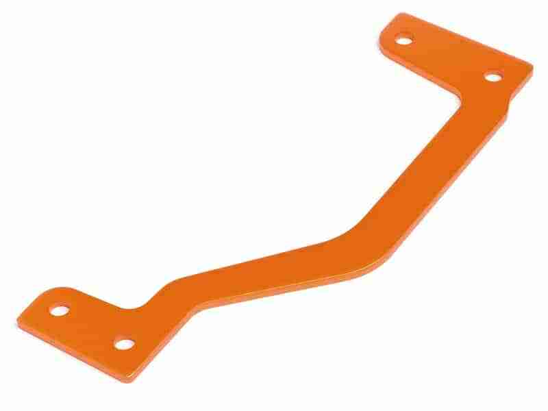 87488_87488_01p_800_600 HPI 87488 Rear Brace (Orange)