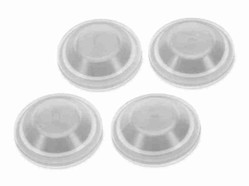 87500_87500_01p_800_600 HPI 87500 Bladder 16X5mm (Flat Type/4Pcs)