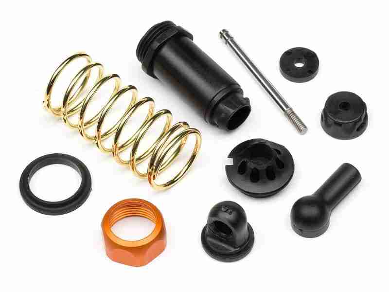 87595_87595_01p_800_600 HPI 87595 Sport Shock Set (42-55mm/10mm/2Pcs)