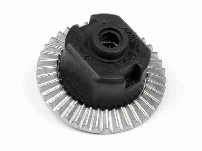 87600_87600_01p_800_600 HPI 87600 Diff Gear Set (Assembled)