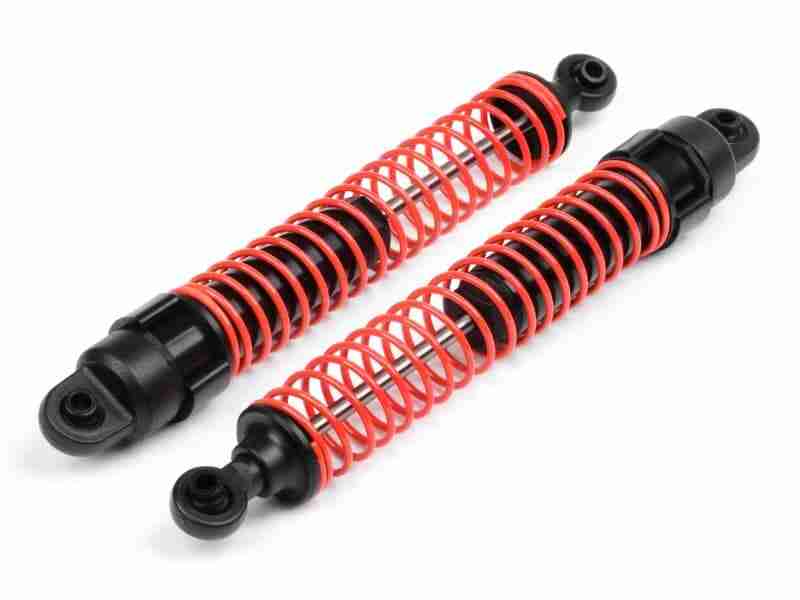 87601_87601_01p_800_600 HPI 87601 Sport Shock Set (77-117mm/Assembled/2Pcs)