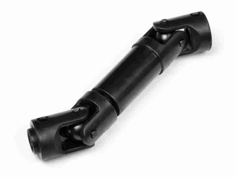 87608_87608_01p_800_600 HPI 87608 Universal Center Drive Set (Assembled/For #86336)