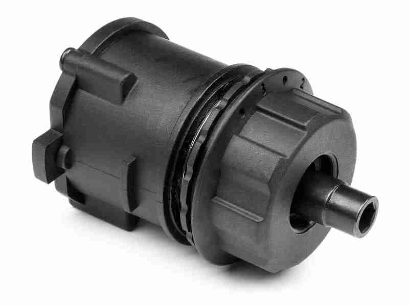 87613_87613_01p_800_600 Hpi Nitro Start Gear Box Set