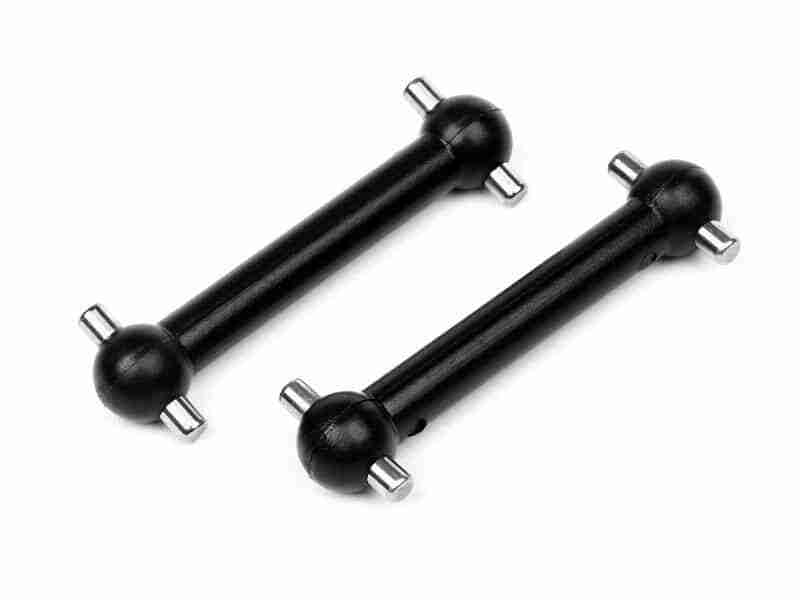 88003_88003_01p_800_600 HPI 88003 Drive Shaft 9X40mm_2Pcs_