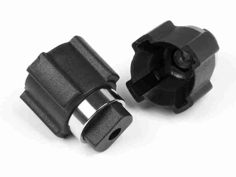 88012_88012_01p_800_600 HPI 88012 Axle Shaft 6X31mm (2Pcs)